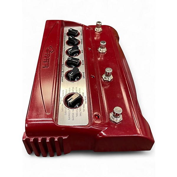 Used Line 6  AM4 Effect Processor