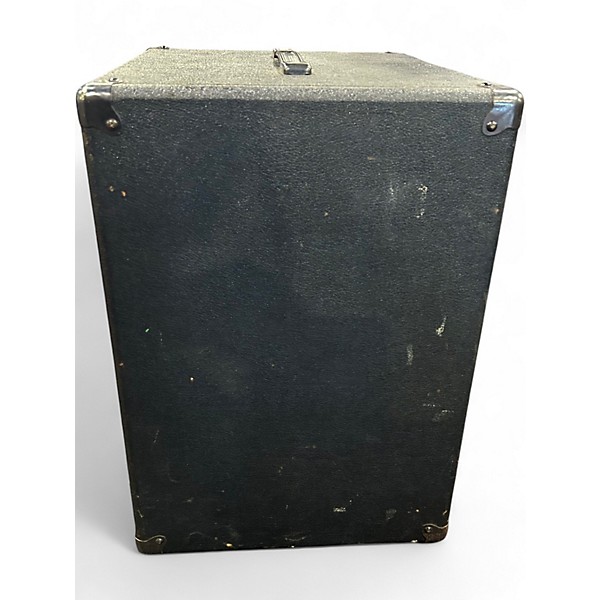 Used Sonic Micromini 1x15 Bass Cabinet Bass Cabinet