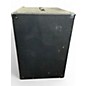 Used Sonic Micromini 1x15 Bass Cabinet Bass Cabinet