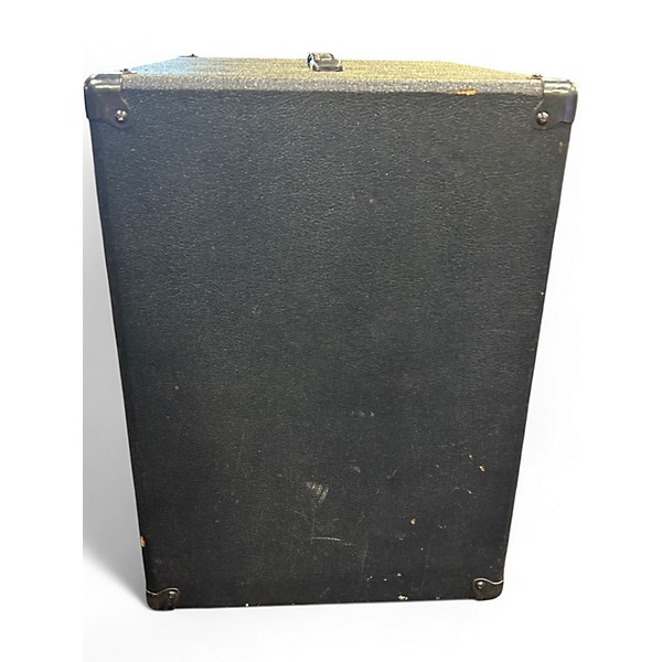 Used Sonic Micromini 1x15 Bass Cabinet Bass Cabinet