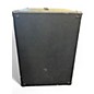 Used Sonic Micromini 1x15 Bass Cabinet Bass Cabinet