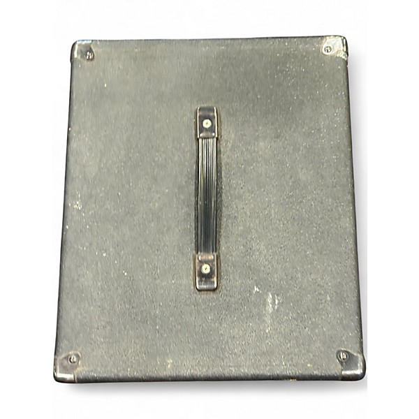 Used Sonic Micromini 1x15 Bass Cabinet Bass Cabinet