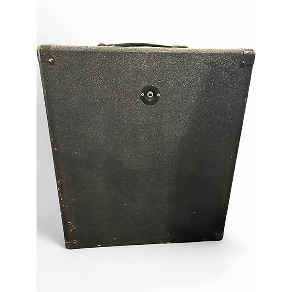 Used Sonic Micromini 1x15 Bass Cabinet Bass Cabinet