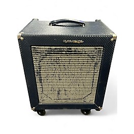 Used Ampeg B-100R Bass Combo Amp