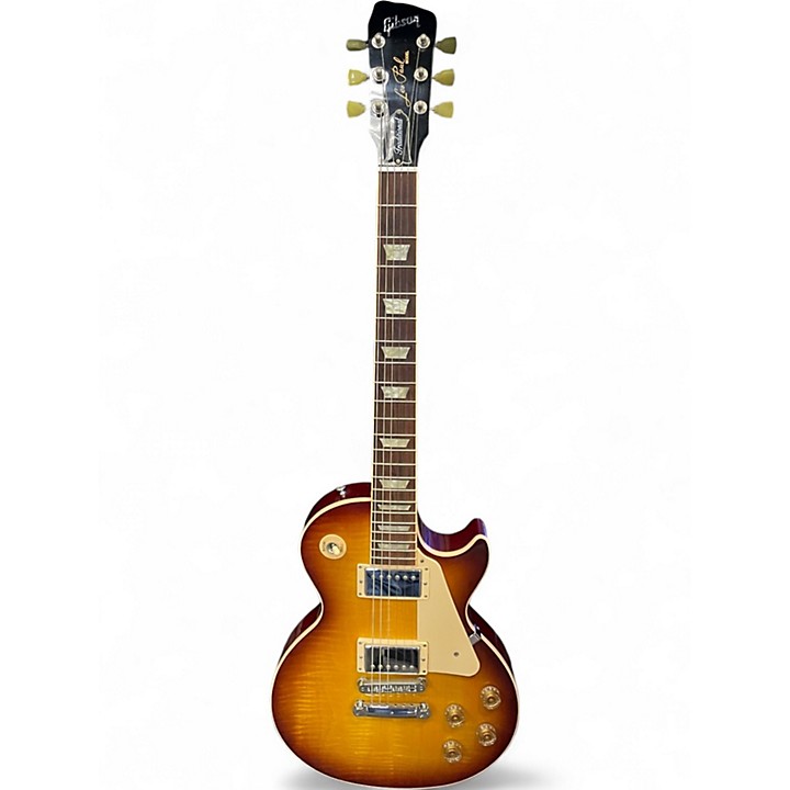 ギター Gibson USA / Les Paul Traditional 2015 Gibson Les Paul Traditional 2015 – Gibson Les Paul Traditional