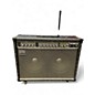 Vintage 1987 Roland JC120 Jazz Chorus 2x12 Guitar Combo Amp thumbnail