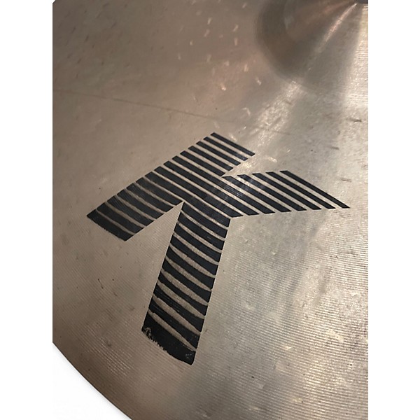 Used Zildjian 20in K Custom Dark Ride Cymbal