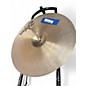 Used Zildjian 20in K Custom Dark Ride Cymbal