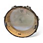 Used Joe Montineri 5X14 7PLY MAPLE SANRE Natural Drum