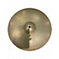 Used Zildjian 14in AVEDIS CRASH Cymbal thumbnail