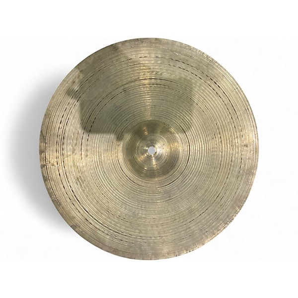 Used Zildjian 14in AVEDIS CRASH Cymbal