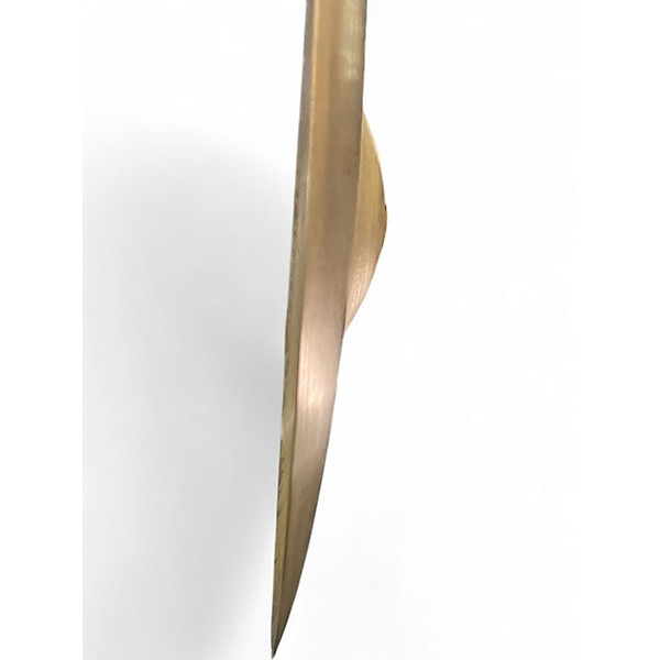 Used Zildjian 14in AVEDIS CRASH Cymbal