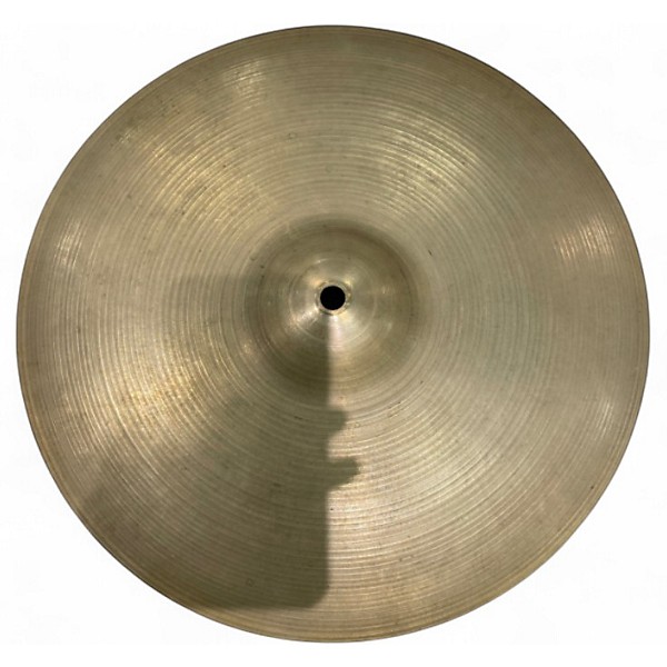 Used Zildjian 14in AVEDIS CRASH Cymbal