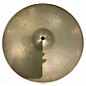 Used Zildjian 14in AVEDIS CRASH Cymbal