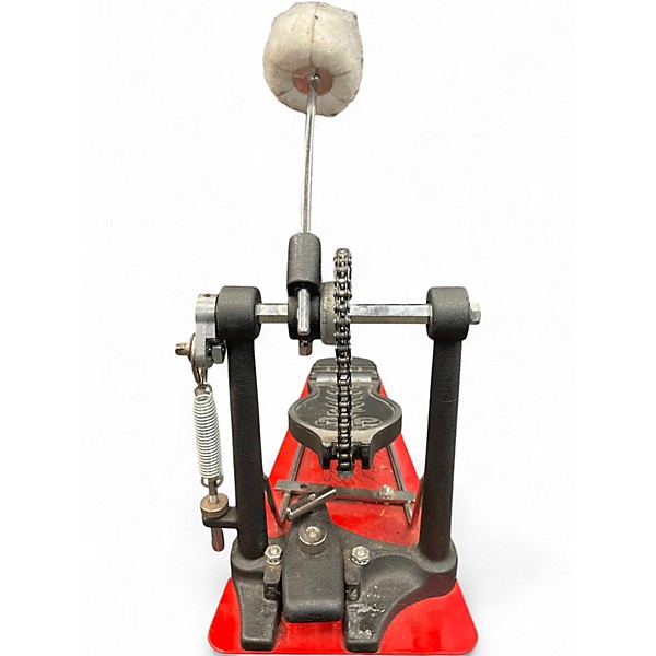 Used DW 5000 Series Single Single Bass Drum Pedal