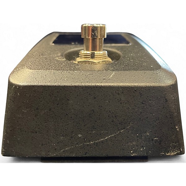 Used KORG Pitchblack Pro Tuner Pedal