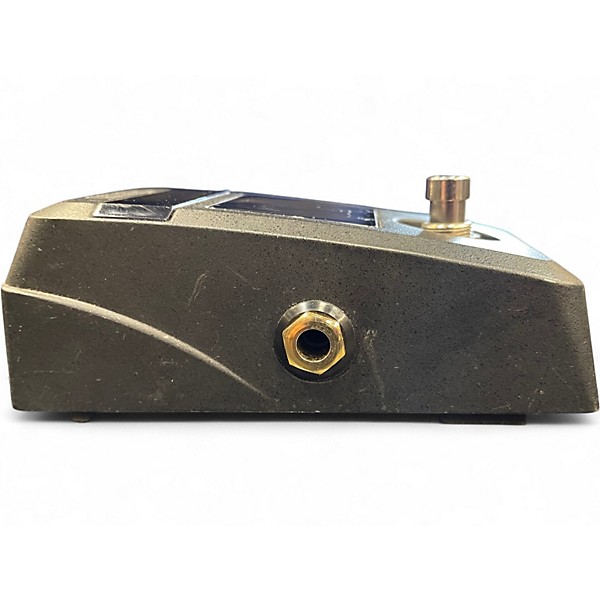 Used KORG Pitchblack Pro Tuner Pedal