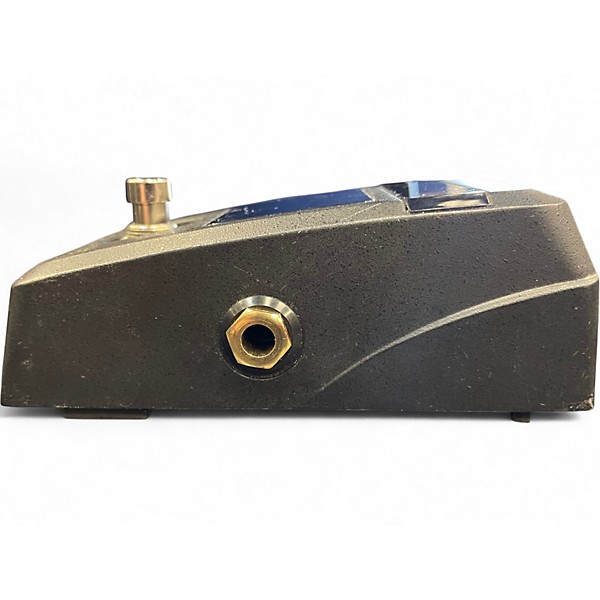 Used KORG Pitchblack Pro Tuner Pedal