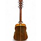 Used Martin D28 Natural Acoustic Guitar