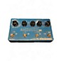 Used TC Electronic Flashback X4 Delay And Looper Effect Pedal thumbnail
