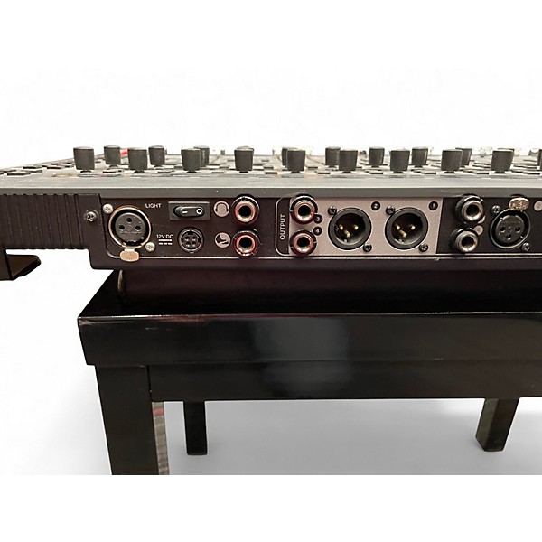 Used Avid S3 MIDI Utility