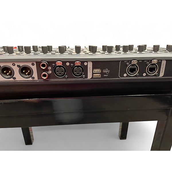 Used Avid S3 MIDI Utility