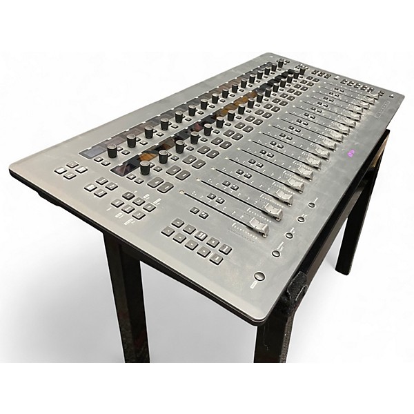 Used Avid S3 MIDI Utility