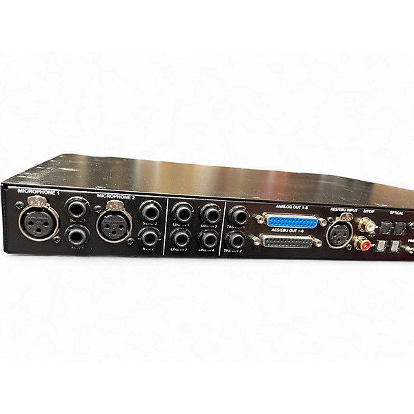 DTM・DAW Avid HD OMNI Avid Pro Tools HD Omni Interface - Professional Audio Design