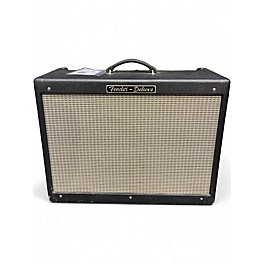 Used Fender Hot Rod Deluxe II 40W 1x12 Tube Guitar Combo Amp