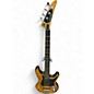Used Epiphone Epiphone By Gibson Natural Electric Bass Guitar thumbnail