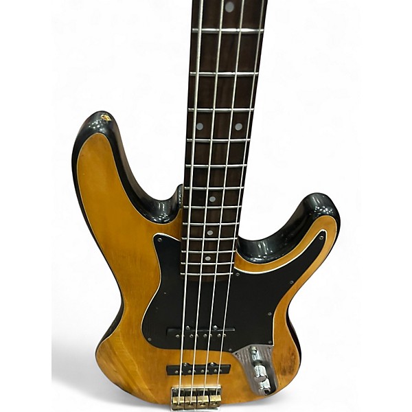 ベース Epiphone by GIBSON LesPaur BASS Used Epiphone Epiphone By Gibson Natural Electric Bass