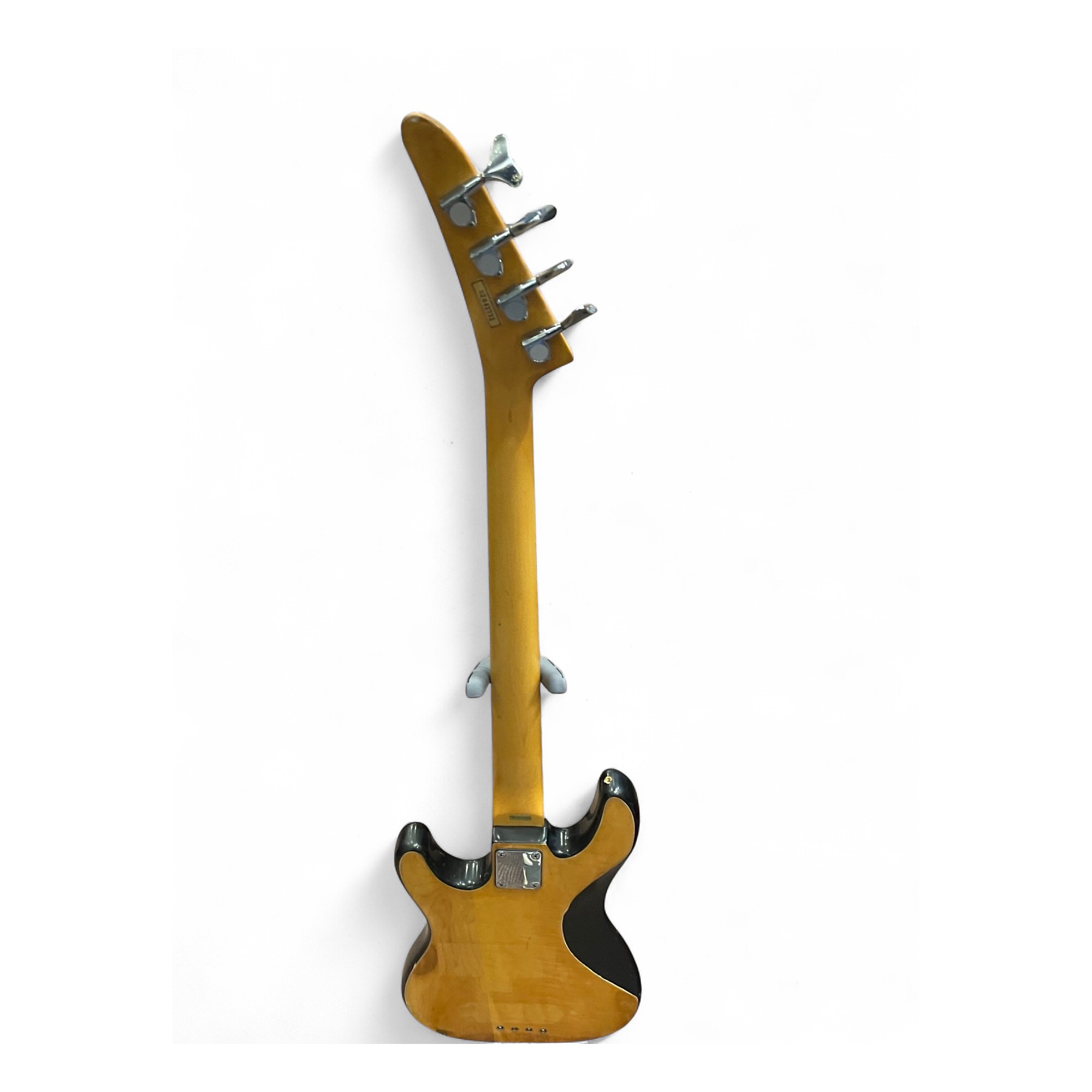 Used Epiphone Epiphone By Gibson Natural Electric Bass