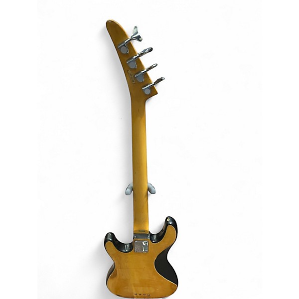 Used Epiphone Epiphone By Gibson Natural Electric Bass