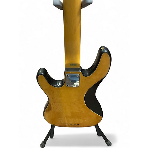 Used Epiphone Epiphone By Gibson Natural Electric Bass