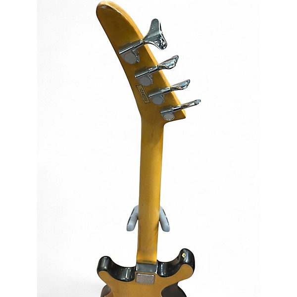 Used Epiphone Epiphone By Gibson Natural Electric Bass Guitar