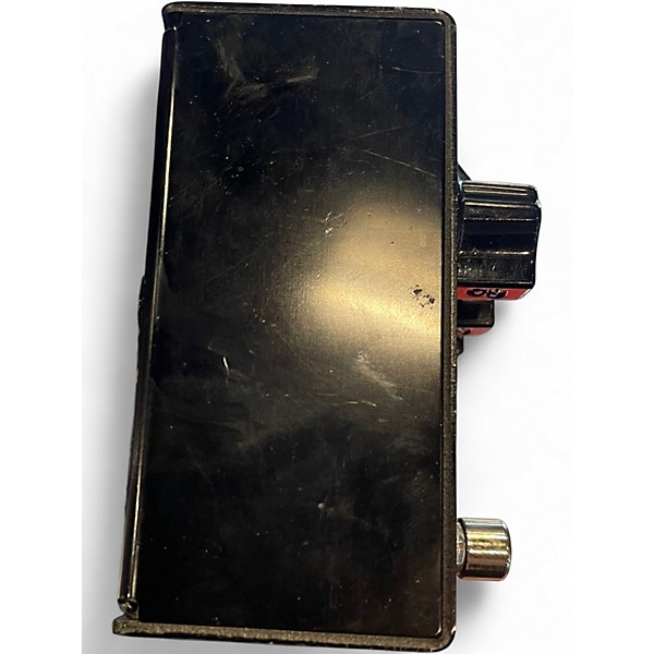 Used Egnater Uberschall Effect Pedal
