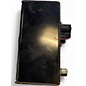Used Egnater Uberschall Effect Pedal