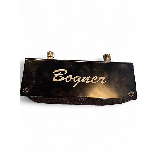 Used Egnater Uberschall Effect Pedal