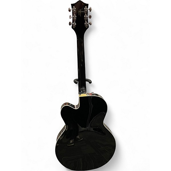 Used Gretsch Guitars G5120 Electromatic Black Hollow Body