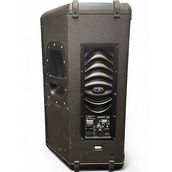 Used DAS AUDIO OF AMERICA Avant 12A Powered Speaker