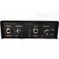 Used IK Multimedia CAPTURE Guitar Preamp thumbnail