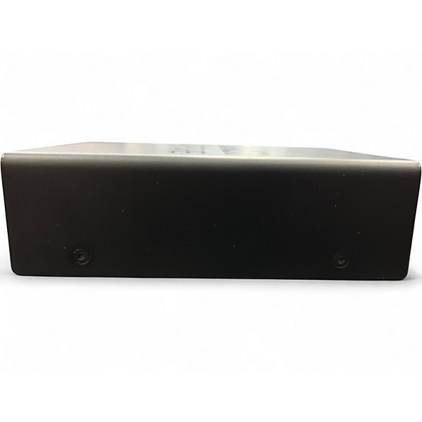 Used IK Multimedia CAPTURE Guitar Preamp