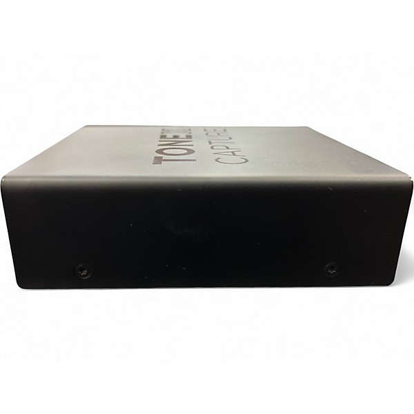 Used IK Multimedia CAPTURE Guitar Preamp