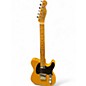 Used 2008 Fender 1952 Reissue Telecaster Butterscotch Solid Body Electric Guitar thumbnail