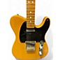 Used 2008 Fender 1952 Reissue Telecaster Butterscotch Solid Body Electric Guitar
