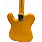 Used 2008 Fender 1952 Reissue Telecaster Butterscotch Solid Body Electric Guitar