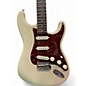 Used Fender Custom Shop Roasted Pine Closet Classic Stratocaster Honey Blonde Solid Body Electric Guitar