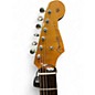 Used Fender Custom Shop Roasted Pine Closet Classic Stratocaster Honey Blonde Solid Body Electric Guitar