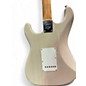 Used Fender Custom Shop Roasted Pine Closet Classic Stratocaster Honey Blonde Solid Body Electric Guitar