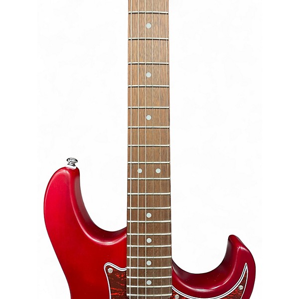 Cort エレキギター レッド Ｇ110 Cort G110 Double Cutaway HSS | Reverb
